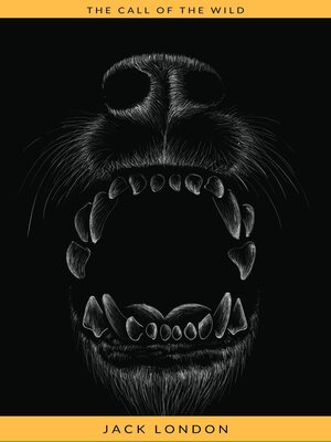 cover image of The Call of the Wild